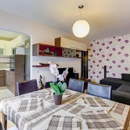 3 Комнатная Квартира В Центре Риги Apartment *